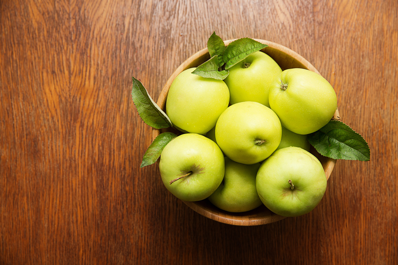 Le ricette dell'autunno: la torta di mele